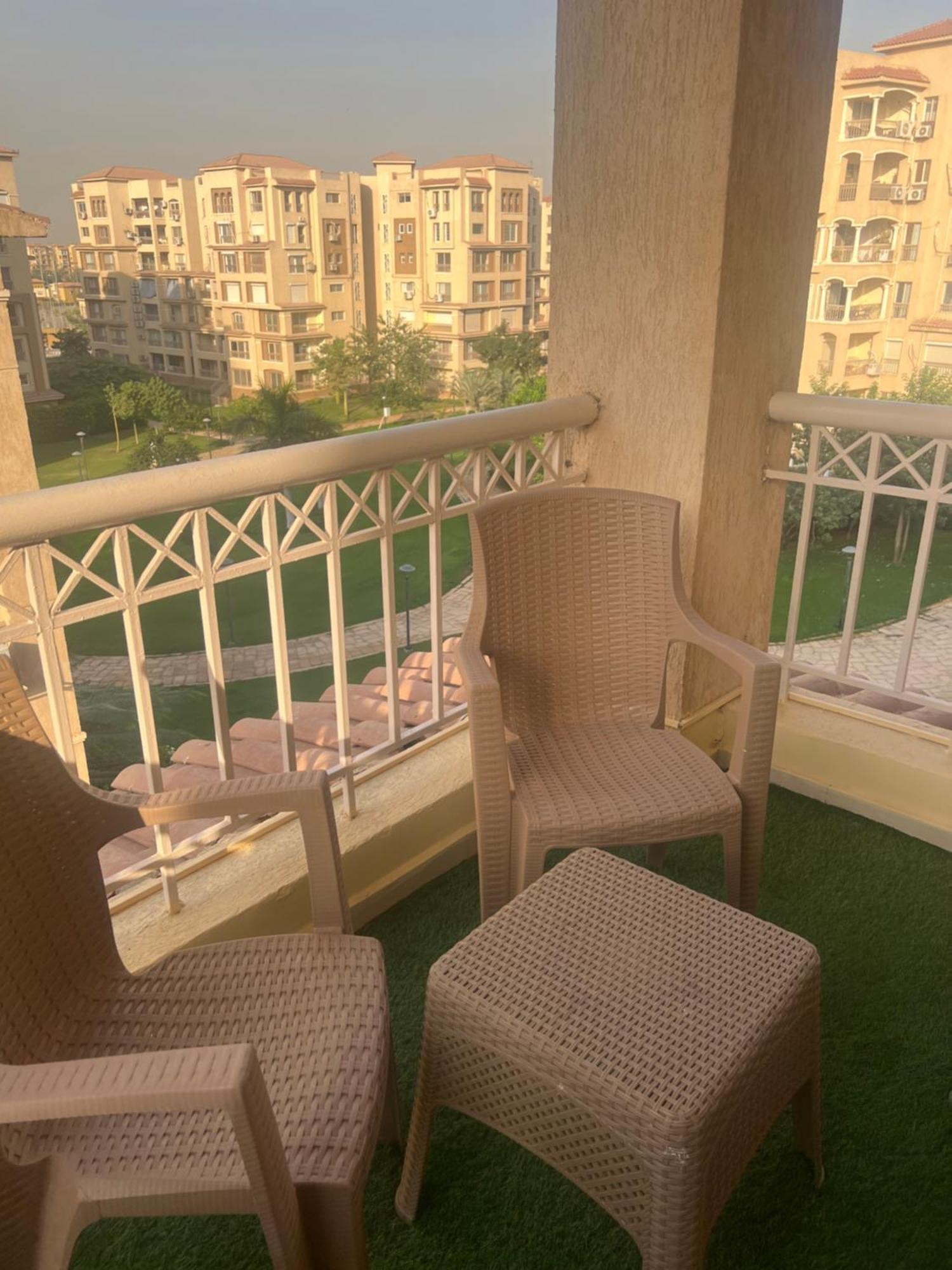 Luxurious Vip Apartment In Madinaty Furnished With High End Hotel Furniture Eksteriør bilde